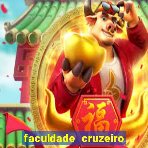 faculdade cruzeiro do sul login